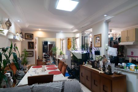Sala de apartamento à venda com 2 quartos, 87m² em Bela Vista, São Paulo