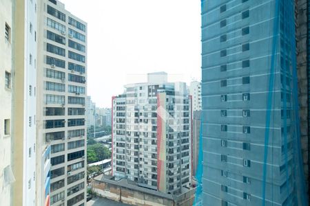 Apartamento à venda com 87m², 2 quartos e 1 vagaVista Quarto 2