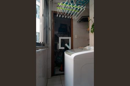 Apartamento à venda com 87m², 2 quartos e 1 vagaÁrea de Serviço