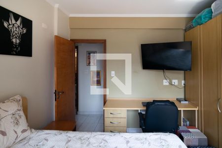 Quarto de apartamento à venda com 2 quartos, 87m² em Bela Vista, São Paulo