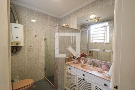 Casa à venda com 180m², 3 quartos e 2 vagas Casa à venda com 180m², 3 quartos e 2 vagasBanheiro