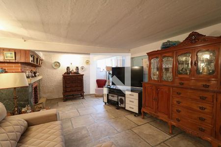 Casa à venda com 180m², 3 quartos e 2 vagas Casa à venda com 180m², 3 quartos e 2 vagasSala 2