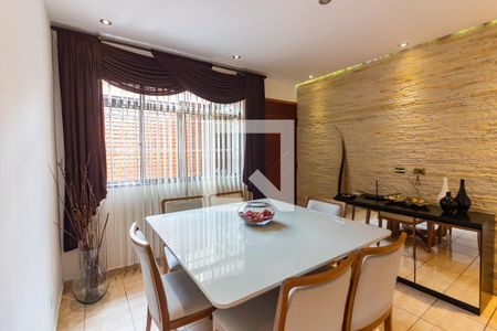 Sala de Jantar de casa à venda com 2 quartos, 169m² em Novo Osasco, Osasco