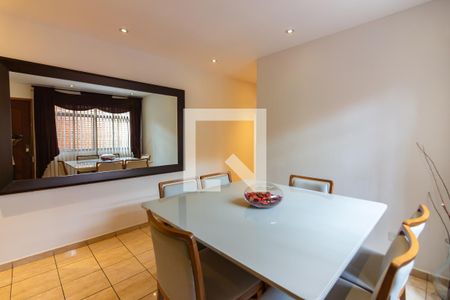 Sala de Jantar de casa à venda com 2 quartos, 169m² em Novo Osasco, Osasco