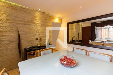 Sala de Jantar de casa à venda com 2 quartos, 169m² em Novo Osasco, Osasco