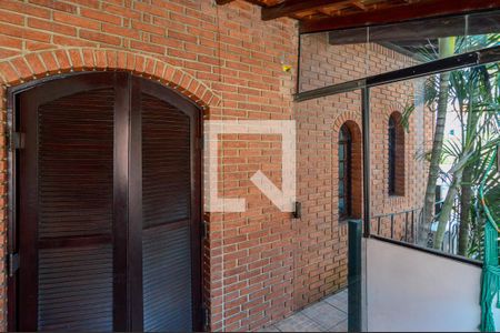 Casa à venda com 170m², 3 quartos e 3 vagasVaranda