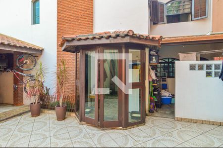 Casa à venda com 170m², 3 quartos e 3 vagasChurrasqueira\Quintal