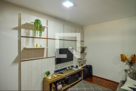 Sala de casa à venda com 3 quartos, 170m² em Jardim Timbauhy, Barueri