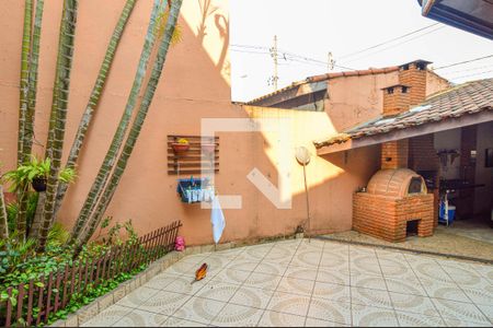 Casa à venda com 170m², 3 quartos e 3 vagasChurrasqueira\Quintal