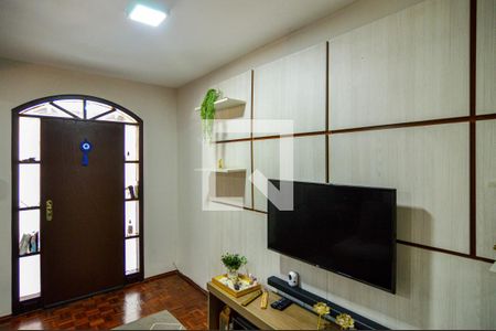 Sala de casa à venda com 3 quartos, 170m² em Jardim Timbauhy, Barueri