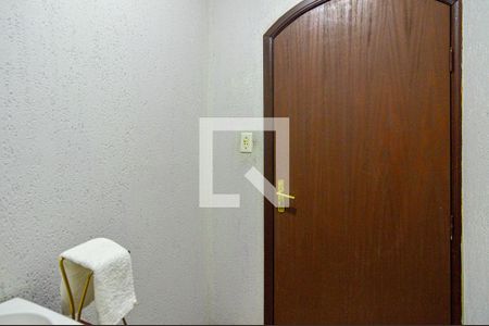 Casa à venda com 170m², 3 quartos e 3 vagasLavabo