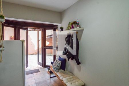 Casa à venda com 170m², 3 quartos e 3 vagasHall