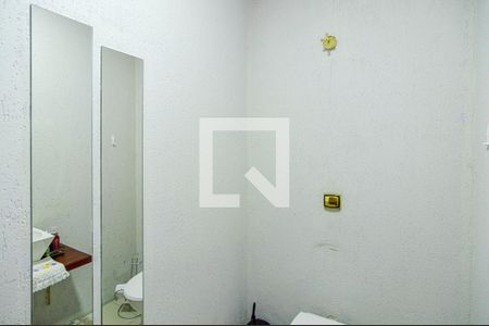 Casa à venda com 170m², 3 quartos e 3 vagasLavabo