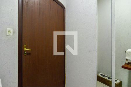 Casa à venda com 170m², 3 quartos e 3 vagasLavabo