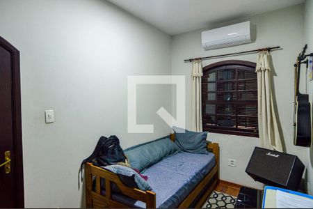 Casa à venda com 170m², 3 quartos e 3 vagasQuarto 2