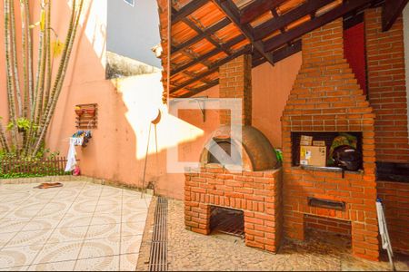 Casa à venda com 170m², 3 quartos e 3 vagasChurrasqueira\Quintal