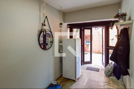 Casa à venda com 170m², 3 quartos e 3 vagasHall