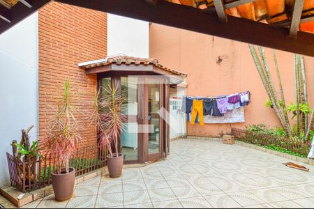 Casa à venda com 170m², 3 quartos e 3 vagasChurrasqueira\Quintal