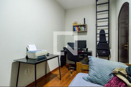 Casa à venda com 170m², 3 quartos e 3 vagasQuarto 2