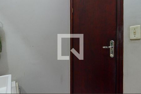Casa à venda com 170m², 3 quartos e 3 vagasBanheiro da Suíte