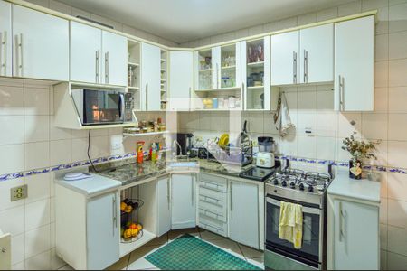 Casa à venda com 170m², 3 quartos e 3 vagasCozinha