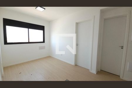 Sala de apartamento para alugar com 2 quartos, 39m² em Cidade Antônio Estevão de Carvalho, São Paulo