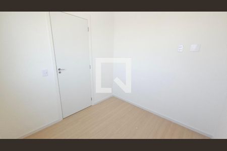 Quarto 1 de apartamento para alugar com 2 quartos, 39m² em Cidade Antônio Estevão de Carvalho, São Paulo