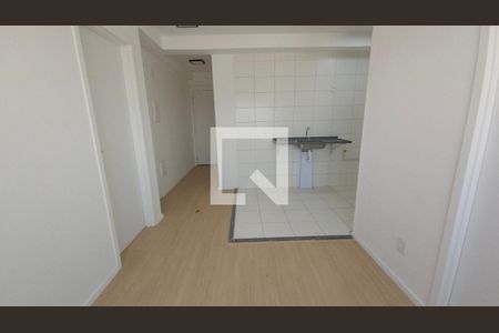 Sala de apartamento para alugar com 2 quartos, 39m² em Cidade Antônio Estevão de Carvalho, São Paulo