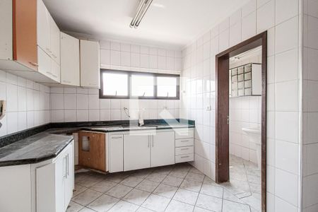 Apartamento para alugar com 98m², 3 quartos e 2 vagas Apartamento para alugar com 98m², 3 quartos e 2 vagasCozinha