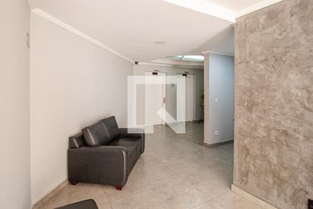 Apartamento para alugar com 98m², 3 quartos e 2 vagas Apartamento para alugar com 98m², 3 quartos e 2 vagasÁrea comum