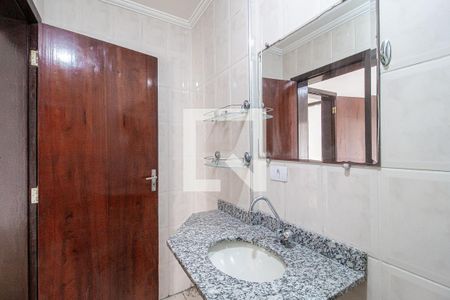 Apartamento para alugar com 98m², 3 quartos e 2 vagas Apartamento para alugar com 98m², 3 quartos e 2 vagasBanheiro