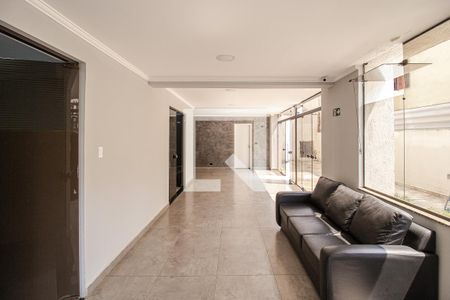 Apartamento para alugar com 98m², 3 quartos e 2 vagas Apartamento para alugar com 98m², 3 quartos e 2 vagasÁrea comum