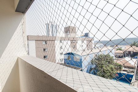 Apartamento para alugar com 98m², 3 quartos e 2 vagas Apartamento para alugar com 98m², 3 quartos e 2 vagasVaranda