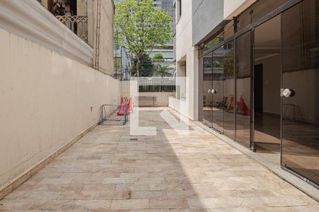 Apartamento para alugar com 98m², 3 quartos e 2 vagas Apartamento para alugar com 98m², 3 quartos e 2 vagasÁrea comum