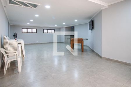 Apartamento para alugar com 98m², 3 quartos e 2 vagas Apartamento para alugar com 98m², 3 quartos e 2 vagasÁrea comum