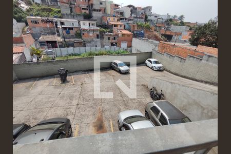 Apartamento para alugar com 41m², 2 quartos e 1 vaga Apartamento para alugar com 41m², 2 quartos e 1 vagaEstacionamento