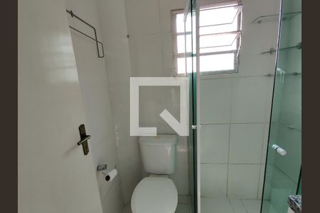 Apartamento para alugar com 41m², 2 quartos e 1 vaga Apartamento para alugar com 41m², 2 quartos e 1 vagaBanheiro