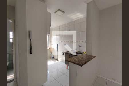 Apartamento para alugar com 41m², 2 quartos e 1 vaga Apartamento para alugar com 41m², 2 quartos e 1 vagaCozinha
