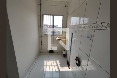 Apartamento para alugar com 41m², 2 quartos e 1 vaga Apartamento para alugar com 41m², 2 quartos e 1 vagaÁrea de Serviço