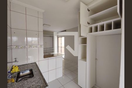 Apartamento para alugar com 41m², 2 quartos e 1 vaga Apartamento para alugar com 41m², 2 quartos e 1 vagaCozinha