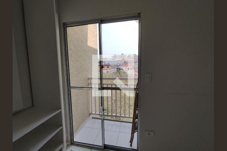 Apartamento para alugar com 41m², 2 quartos e 1 vaga Apartamento para alugar com 41m², 2 quartos e 1 vagaSacada