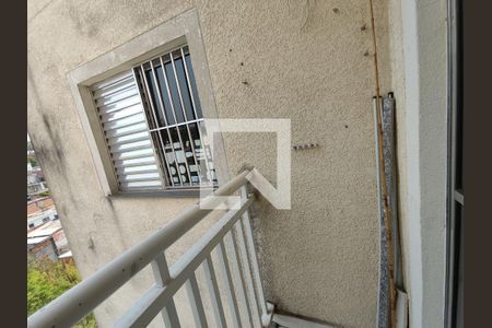 Apartamento para alugar com 41m², 2 quartos e 1 vaga Apartamento para alugar com 41m², 2 quartos e 1 vagaSacada