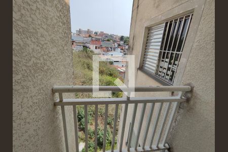 Apartamento para alugar com 41m², 2 quartos e 1 vaga Apartamento para alugar com 41m², 2 quartos e 1 vagaSacada