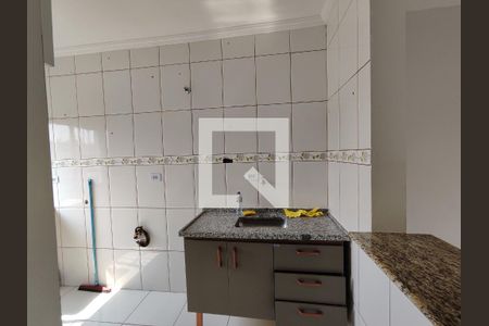 Apartamento para alugar com 41m², 2 quartos e 1 vaga Apartamento para alugar com 41m², 2 quartos e 1 vagaCozinha