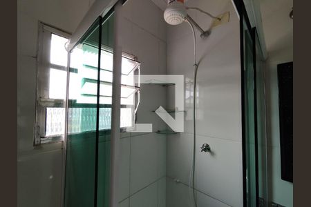 Apartamento para alugar com 41m², 2 quartos e 1 vaga Apartamento para alugar com 41m², 2 quartos e 1 vagaBanheiro