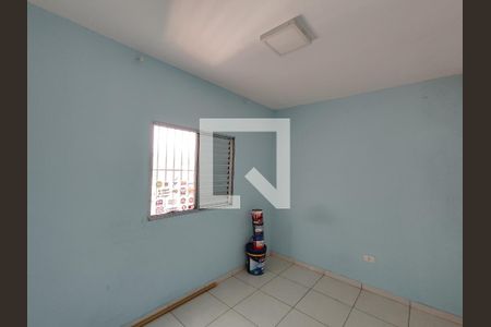 Quarto 2 de apartamento para alugar com 2 quartos, 41m² em Vila Cristina, Ferraz de Vasconcelos