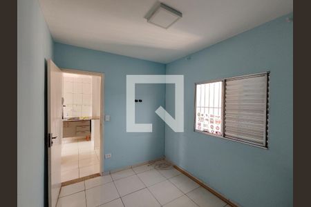 Quarto 2 de apartamento para alugar com 2 quartos, 41m² em Vila Cristina, Ferraz de Vasconcelos