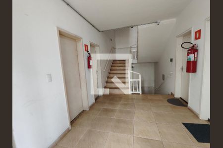 Apartamento para alugar com 41m², 2 quartos e 1 vaga Apartamento para alugar com 41m², 2 quartos e 1 vagaHall de entrada