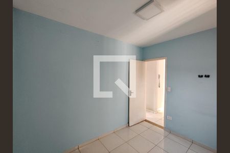 Quarto 2 de apartamento para alugar com 2 quartos, 41m² em Vila Cristina, Ferraz de Vasconcelos