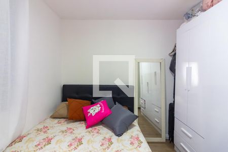 Quarto 2 de apartamento à venda com 2 quartos, 47m² em Santa Maria, Osasco